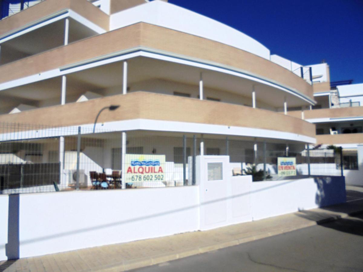 Baladres Holidays Lek Peniscola Exterior photo